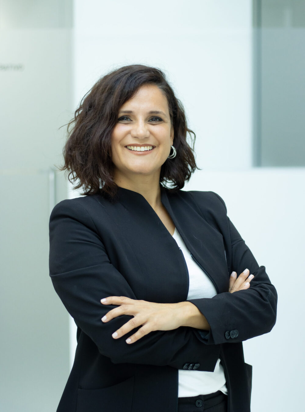 Cláudia Alemão - Website