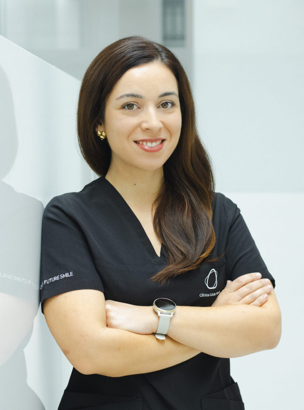 Dra. Bruna Martins - Website