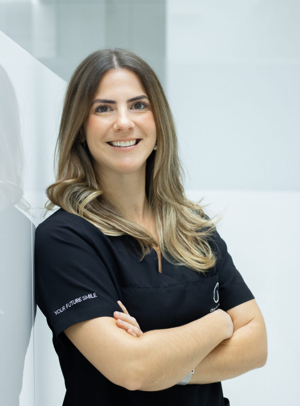 Dra. Inês Sousa - Website