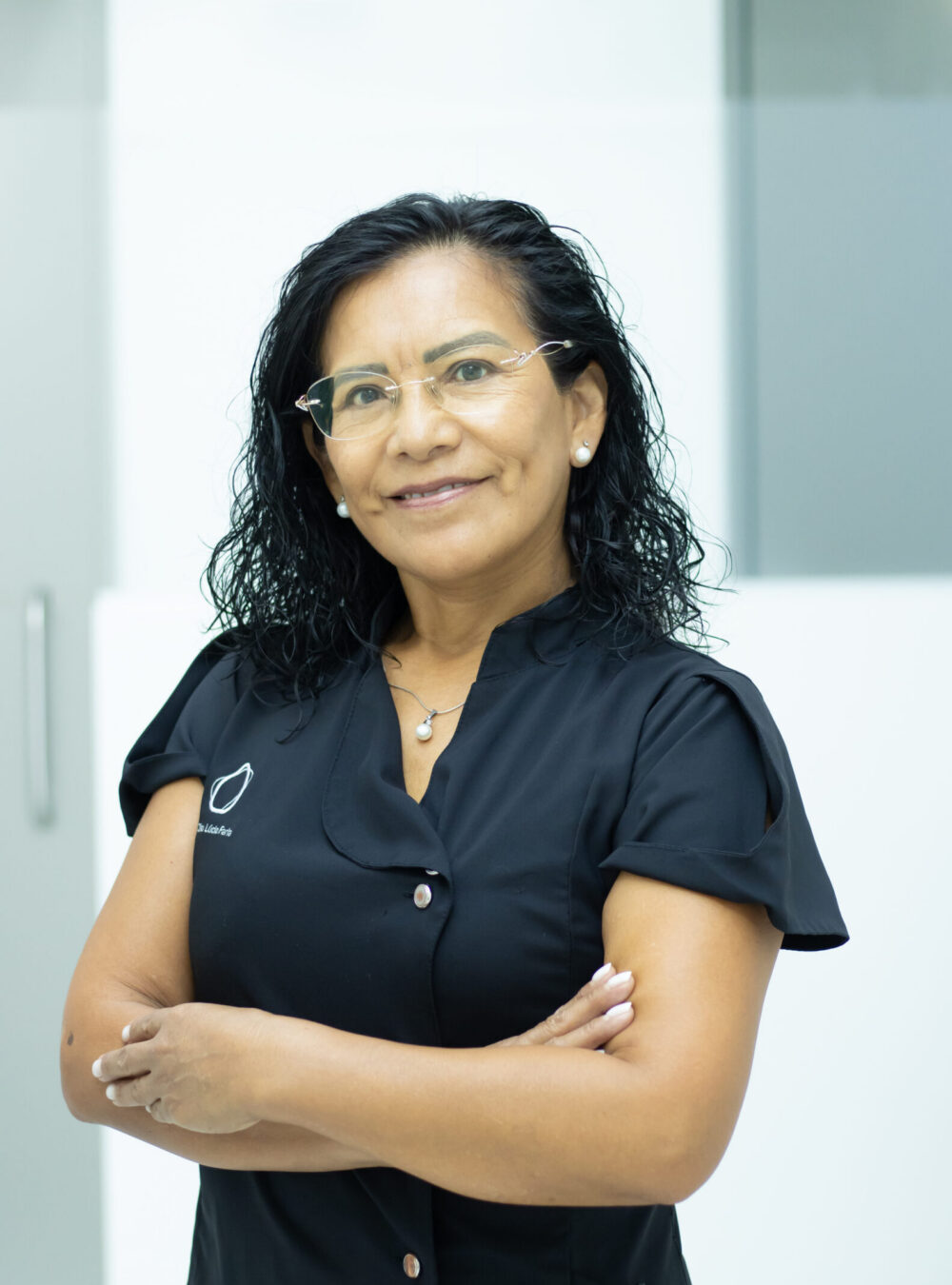 Helida Garcia - Website