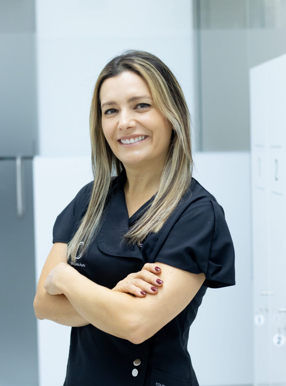 Ivone Nicolau - Website