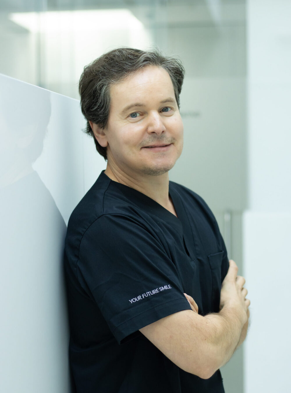 Luís Paulo - Website