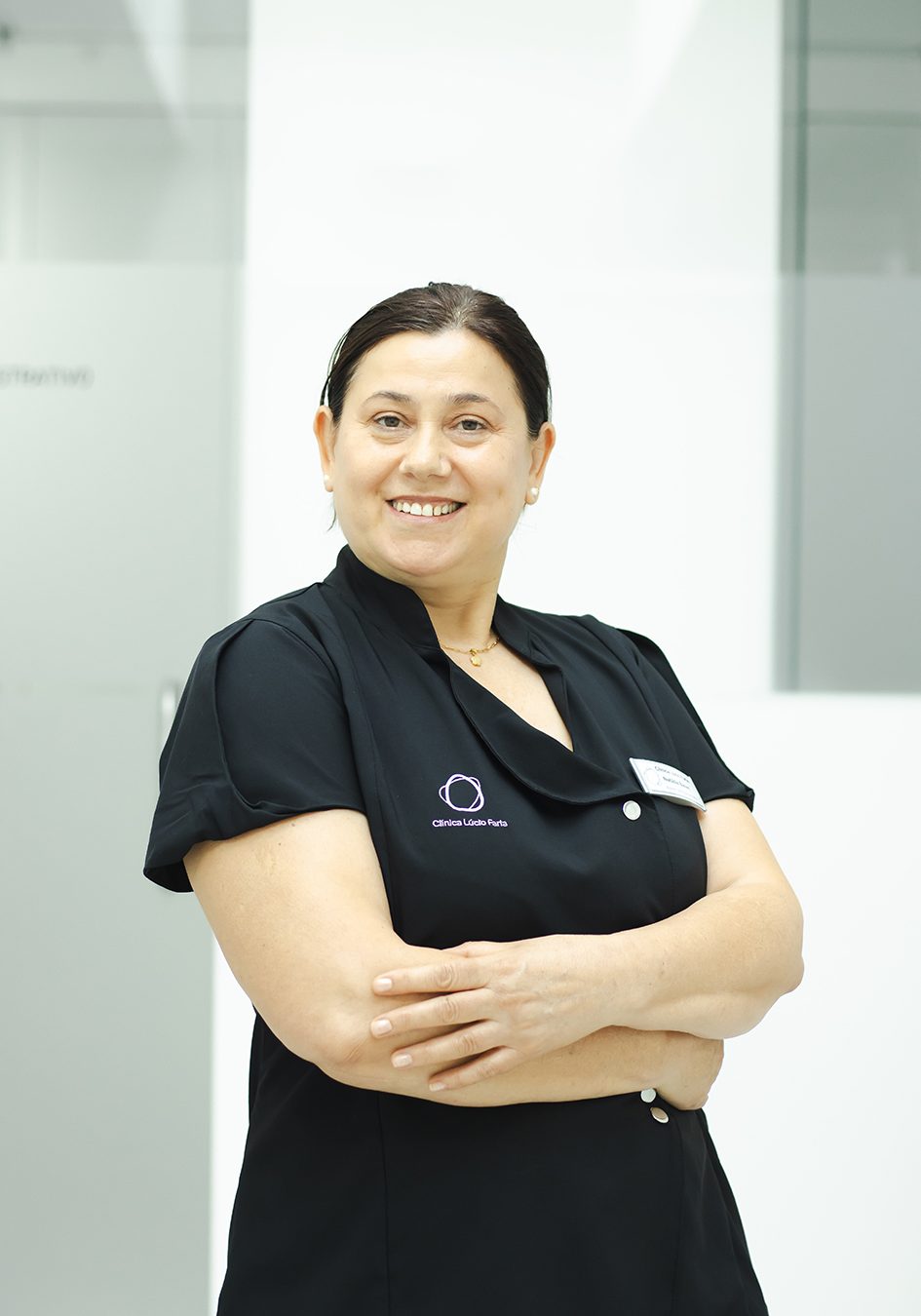 Natalia Balan - Website