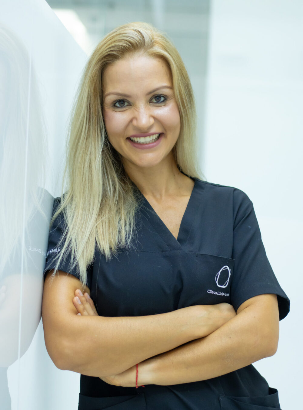 Tânia Ramos - Website