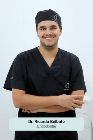 Dr. Ricardo Belbute - Endodontia